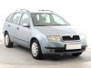 Škoda Fabia, 2003 - celkový pohled