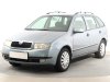 Škoda Fabia, 2003 - pohled č. 3