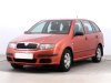 Škoda Fabia, 2006 - pohled č. 3