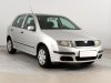 Škoda Fabia, 2004 - celkový pohled