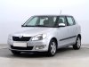 Škoda Fabia, 2012 - pohled č. 3