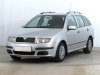 Škoda Fabia, 2005 - pohled č. 3