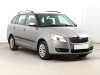 Škoda Fabia, 2008 - celkový pohled
