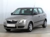 Škoda Fabia, 2008 - pohled č. 3