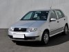 Škoda Fabia, 1999 - pohled č. 3