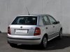 Škoda Fabia, 1999 - pohled č. 5
