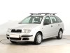 Škoda Fabia, 2004 - pohled č. 3