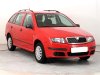 Škoda Fabia, 2007 - celkový pohled
