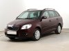 Škoda Fabia, 2009 - pohled č. 3