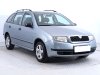Škoda Fabia, 2003 - celkový pohled