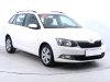 Škoda Fabia, 2016 - celkový pohled