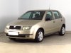 Škoda Fabia, 2004 - pohled č. 3