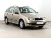Škoda Fabia, 2004 - celkový pohled