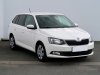 Škoda Fabia, 2017 - celkový pohled