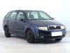 Škoda Fabia, 2001 - celkový pohled