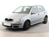 Škoda Fabia, 2005 - pohled č. 3