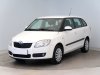 Škoda Fabia, 2009 - pohled č. 3