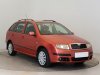 Škoda Fabia, 2007 - celkový pohled