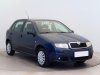 Škoda Fabia, 2006 - celkový pohled