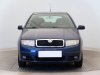 Škoda Fabia, 2006 - pohled č. 2