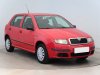 Škoda Fabia, 2005 - celkový pohled