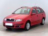 Škoda Fabia, 2006 - pohled č. 3
