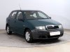 Škoda Fabia, 2005 - celkový pohled