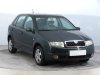 Škoda Fabia, 2003 - celkový pohled