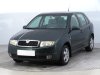Škoda Fabia, 2003 - pohled č. 3