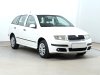 Škoda Fabia, 2005 - celkový pohled