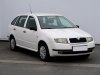 Škoda Fabia, 2004 - celkový pohled