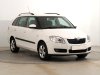 Škoda Fabia, 2008 - celkový pohled