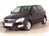 Škoda Fabia, 2012 - pohled č. 3
