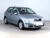 Škoda Fabia, 2005 - celkový pohled