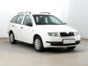 Škoda Fabia, 2001 - celkový pohled
