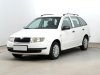 Škoda Fabia, 2001 - pohled č. 3
