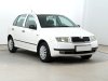 Škoda Fabia, 2000 - celkový pohled