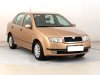 Škoda Fabia, 2002 - celkový pohled