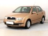 Škoda Fabia, 2002 - pohled č. 3