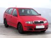 Škoda Fabia, 2004 - celkový pohled