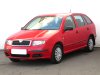 Škoda Fabia, 2006 - pohled č. 3