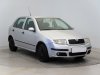 Škoda Fabia, 2005 - celkový pohled