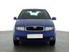 Škoda Fabia, 2000 - pohled č. 2