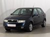 Škoda Fabia, 2002 - pohled č. 3
