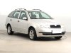 Škoda Fabia, 2004 - celkový pohled