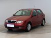Škoda Fabia, 2004 - pohled č. 3