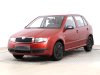 Škoda Fabia, 2002 - pohled č. 3