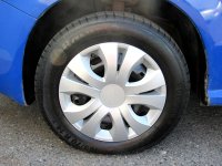 Škoda Fabia, 2004 - pohled č. 11