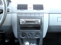 Škoda Fabia, 2004 - pohled č. 13