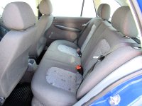 Škoda Fabia, 2004 - pohled č. 15